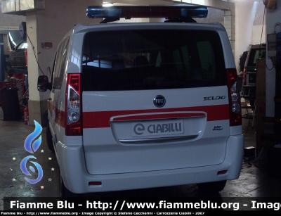 Fiat Scudo IV serie
Polizia Municipale Livorno
Parole chiave: Fiat Scudo_IVserie