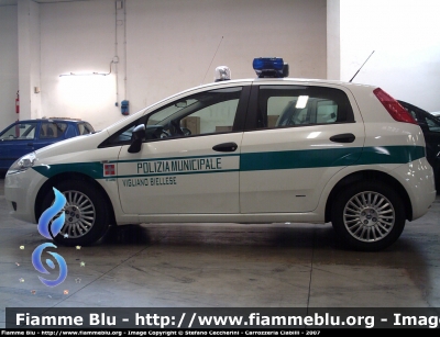 Fiat Grande Punto
Polizia Municipale Vigliano Biellese
Parole chiave: Fiat Grande_Punto PM_Vigliano_Biellese