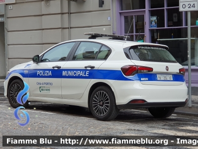 Fiat Nuova Tipo restyle 
Polizia Municipale Portici (NA)
Codice Autovettura: 1
POLIZIA LOCALE YA 234 AT
Parole chiave: Fiat Nuova_Tipo_restyle POLIZIALOCALEYA234AT