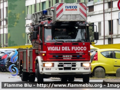 Iveco EuroFire 150E28 I serie
Vigili del Fuoco
Comando Provinciale di Milano
AutoScala allestimento Iveco-Magirus
VF 21634
Parole chiave: Iveco EuroFire_150E28_Iserie VF21634