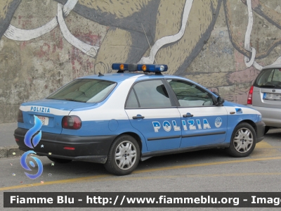 Fiat Marea II serie
Polizia di Stato
Squadra Volante
POLIZIA E3125
Parole chiave: Fiat Marea_IIserie POLIZIAE3125