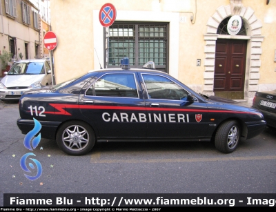 Lancia K
Carabinieri
presso la Banca d'Italia
CC BP 480
Parole chiave: Lancia K CCBP480