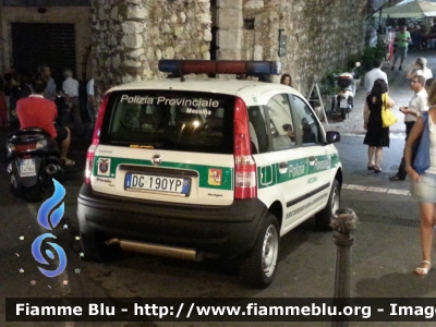 Fiat Nuova Panda 4x4 I serie
Polizia Provinciale Messina 
Parole chiave: Fiat Nuova_Panda_4x4_Iserie