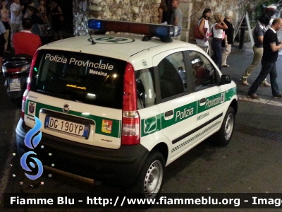Fiat Nuova Panda 4x4 I serie
Polizia Provinciale Messina 
Parole chiave: Fiat Nuova_Panda_4x4_Iserie