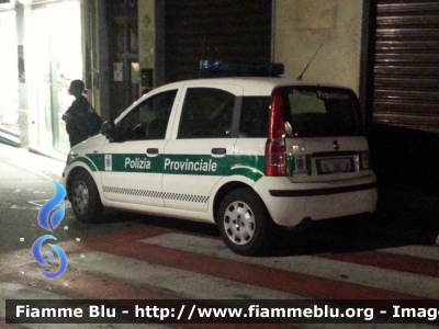 Fiat Nuova Panda I serie
Polizia Provinciale Messina 
Parole chiave: Fiat Nuova_Panda_Iserie