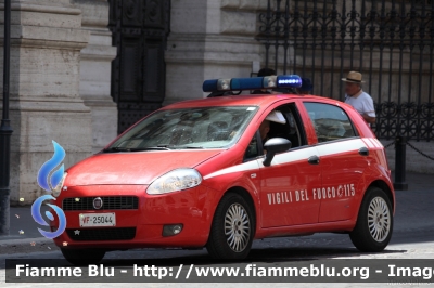 Fiat Grande Punto
Vigili del Fuoco
Comando Provinciale di Roma
VF 25044
Parole chiave: Fiat Grande_Punto VF25044 Festa_della_Repubblica_2018