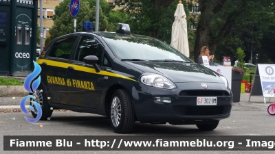 Fiat Punto VI serie
Guardia Di Finanza
GdiF 203 BM
Parole chiave: Fiat Punto_VIserie GdiF302BM Roma_MotorShow2018