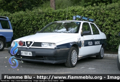Alfa Romeo 155 I serie
L47 - Polizia Municipale Roma
Parole chiave: Alfa-Romeo 155_Iserie PM_Roma