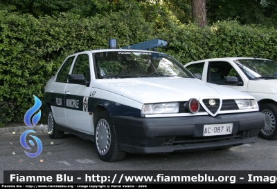 Alfa Romeo 155 I serie
L47 - Polizia Municipale Roma
Parole chiave: Alfa-Romeo 155_Iserie PM_Roma
