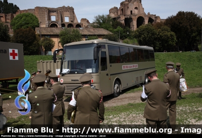 Volvo Barbi B10
Croce Rossa Italiana - Corpo Militare
Parole chiave: Volvo Barbi_B10 CRI_Corpo_Militare