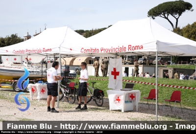 Festa della CRI - Roma 09/05/2010
Croce Rossa Italiana
Parole chiave: Festa_della_CRI_2010