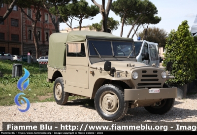 Fiat A.R. 55 Campagnola
Croce Rossa Italiana - Corpo Militare
CRI 8115
Parole chiave: Fiat AR55_Campagnola CRI8115