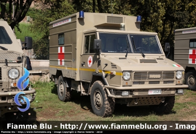 Iveco VM90
Croce Rossa Italiana - Corpo Militare
CRI A848A
Parole chiave: Iveco VM90 Ambulanza CRIA848A