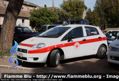 Fiat Grande Punto
Croce Rossa Italiana
Comitato Locale di Palombara Sabina (RM)
CRI A131D
Parole chiave: Fiat Grande_Punto CRIA131D