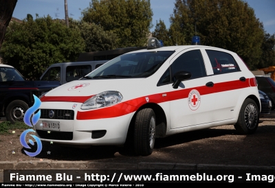 Fiat Grande Punto
Croce Rossa Italiana
Comitato Locale di Palombara Sabina (RM)
CRI A131D
Parole chiave: Fiat Grande_Punto CRIA131D