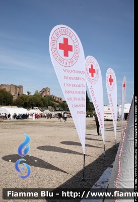 Festa della CRI - Roma 09/05/2010
Croce Rossa Italiana
Parole chiave: Festa_della_CRI_2010