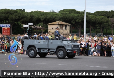 Iveco VM90
Guardia di Finanza
GdiF 139 AY
Parole chiave: Iveco VM90 GdiF139AY Festa_Della_Repubblica_2009