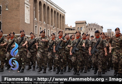 Uniforme Btg. San Marco
Marina Militare Italiana
Parole chiave: Festa_Della_Repubblica_2009