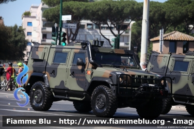 Iveco VTLM Lince
Marina Militare
Battaglione San Marco
Parole chiave: Iveco VTLM_Lince
