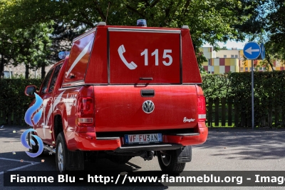 Volkswagen Amarok
Vigili del Fuoco
Unione Distrettuale Bolzano
Corpo Volontario di Cornaiano (BZ)
Freiwillige Feuerwehr Girlan
Allestito Ziegler
VF FW 3AN
Parole chiave: Volkswagen Amarok VFFW3AN
