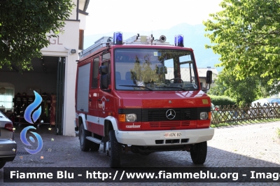 Mercedes-Benz 8140
Vigili del Fuoco
Unione Distrettuale di Bolzano
Corpo Volontario di Monticolo
Freiwillige Feuerwehr Montiggl
Allestimento Rosenbauer
VF 07K BZ
Parole chiave: Mercedes-Benz 8140 VF07KBZ