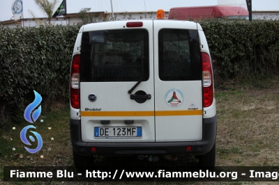 Fiat Doblò II serie
Protezione Civile "Echo" Pomezia (RM)
Parole chiave: Fiat Doblò_IIserie