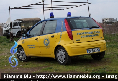 Fiat Punto II serie
Associazione Europea Operatori Polizia
Parole chiave: Fiat Punto_IIserie