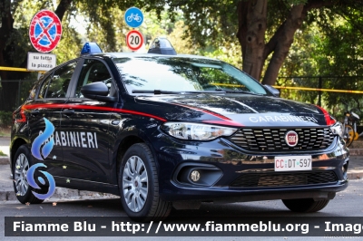 Fiat Nuova Tipo
Carabinieri
CC DT 597
Parole chiave: Fiat Nuova_Tipo CCDT597 Festa_della_repubblica_2018