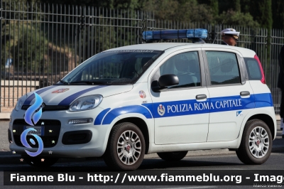 Fiat Nuova Panda II serie
Polizia Roma Capitale
Parole chiave: Fiat Nuova_Panda_IIserie Festa_della_repubblica_2018