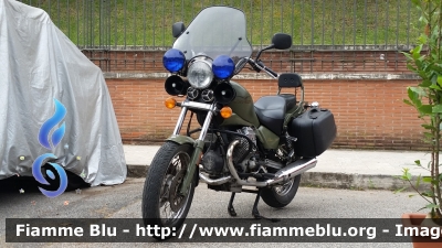 Moto Guzzi Nevada 350
Aeronautica Militare Italiana
AM A6005
Parole chiave: Moto-Guzzi Nevada_350 AMA6005 Roma_MotorShow2018