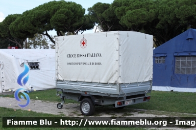 Carrello
Croce Rossa Italiana
Comitato Area Metropolitana di Roma Capitale
CRI 0704
Parole chiave: CRI0704