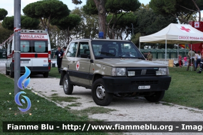 Fiat Panda 4x4 II serie
Croce Rossa Italiana
Corpo Militare
CRI A055
Parole chiave: Fiat Panda_4x4_IIserie CRIA055