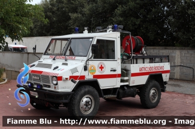 Iveco VM90
Croce Rossa Italiana
Comitato Locale di San Vincenzo
CRI A216B
Parole chiave: Iveco VM90 CRIa261B