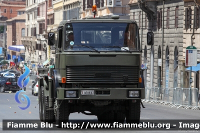 Fiat Iveco 260-35
Esercito Italiano
AutoGru allestimento Isoli
EI 788 AJ
Parole chiave: Fiat-Iveco 260-35 EI788AJ Festa_della_Repubblica_2018