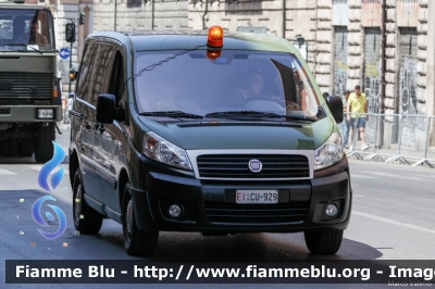 Fiat Scudo IV serie
Esercito Italiano
EI CU 929
Parole chiave: Fiat Scudo_IVserie EICU929 Festa_della_Repubblica_2018