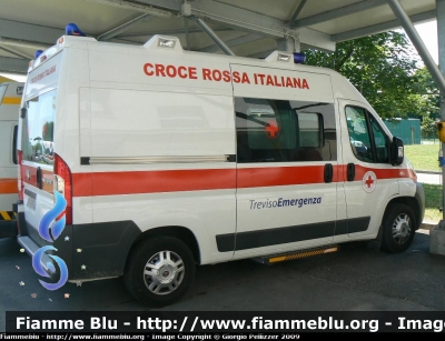 Fiat Ducato X250
Croce Rossa Italiana
Comitato provinciale di Treviso
Allestimento Mobitecno
Parole chiave: Fiat Ducato_X250 CRI_Treviso