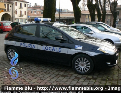 Fiat Nuova Bravo
Polizia Locale Consorzio Piave (TV)
Parole chiave: Fiat Nuova_Bravo