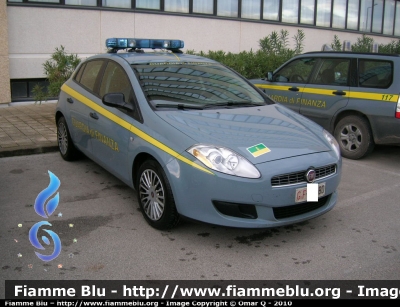 Fiat Nuova Bravo
Guardia di Finanza
Versione con Barra a led
Parole chiave: Fiat Nuova_Bravo GdiF