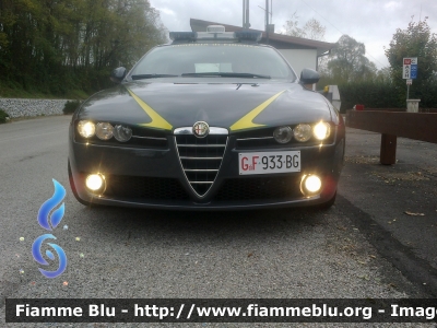 Alfa Romeo 159
Guardia di Finanza
GdiF 933 BG
Parole chiave: Alfa-Romeo 159 GdiF933BG