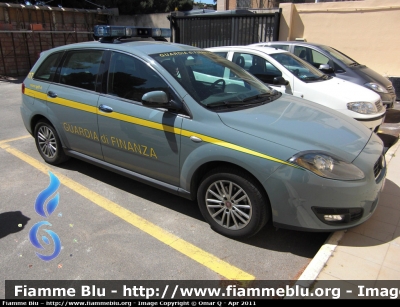 Fiat Nuova Croma II Serie
Guardia di Finanza
"Scorta Monopoli"
Parole chiave: Fiat Nuova_Croma_IISerie