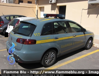 Fiat Nuova Croma II Serie
Guardia di Finanza
"Scorta Monopoli"
Parole chiave: Fiat Nuova_Croma_IISerie