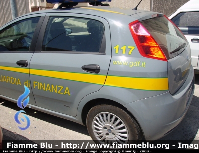 Fiat Grande Punto
Guardia di Finanza
1.4 bifuel
Parole chiave: Fiat Grande_Punto GdF
