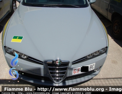 Alfa Romeo 159
Guardia di Finanza
1.9 jtdm
Parole chiave: Alfa-Romeo 159