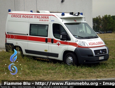 Fiat Ducato X250
Croce Rossa Italiana
Comitato Provinciale di Roma
CRI A001D

Parole chiave: Croce_Rossa_Italiana Roma CRI CRIA001D Fiat Ducato_X250 ambulanza