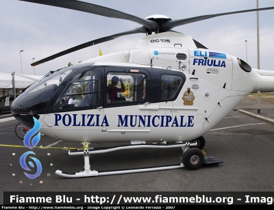 Eurocopter EC 135
Polizia Municipale
Roma
I-HIFI

Parole chiave: PM Eurocopter EC135 Polizia_Municipale_Roma I-HIFI elicottero