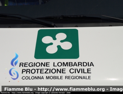 Fiat Ducato II serie
Regione Lombardia
Colonna Mobile regionale
Parole chiave: Fiat_Ducato II_serie FIR SER Lombardia BN401DD Centro_trasmissioni_mobile Colonna_Mobile_regionale