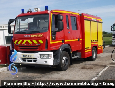 Iveco EuroCargo 150E25 II serie
France - Francia
Sapeurs Pompiers
Parole chiave: Iveco EuroCargo_150E25_IIserie