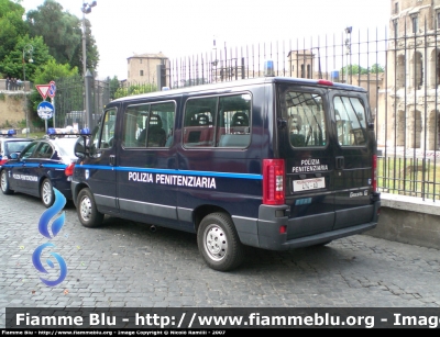 Fiat Ducato III Serie
Polizia Penitenziaria
Minibus da 9 Posti per il Trasporto del Personale
POLIZIA PENITENZIARIA 474 AD

Parole chiave: Fiat_Ducato_III_Serie_Penitenziaria