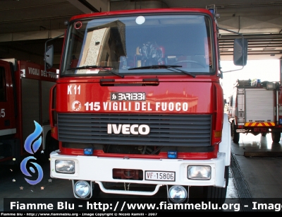 Iveco 190-26
Vigili del Fuoco
Comando Provinciale di Rimini
VF 15806
Parole chiave: Iveco 190-26 VF15806