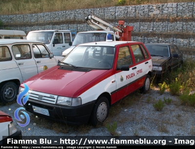 Fiat Uno II Serie
Repubblica di San Marino
Polizia Civile
Autovettura Destinata alla Rottamazione
POLIZIA 075
Parole chiave: Fiat_Uno_II_Serie_Polizia_Civile_San_Marino
